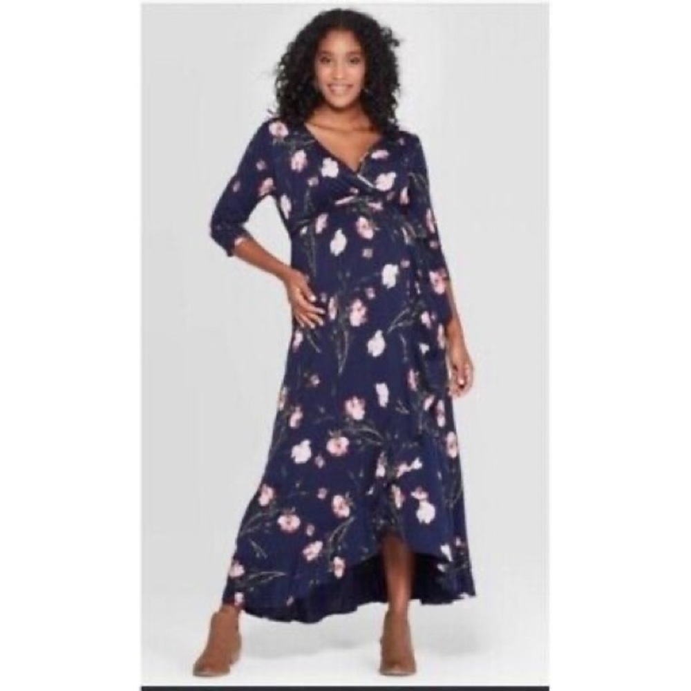 Maternity dress
